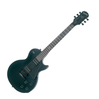 Epiphone Gothic Les Paul Electric Guitar