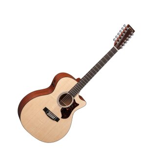 Martin GPC12PA4 12 String Acoustic