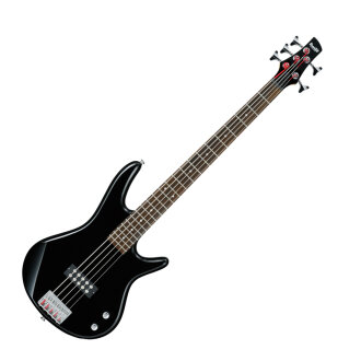 Ibanez GSR105EX 5-String Electric Bass