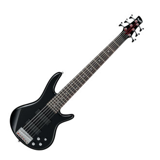 Ibanez GSR206 6-String Electric Bass