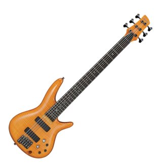 Ibanez GVB36 Gerald Veasley Bass