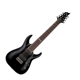 ESP LTD H-208 Electric Guitar, 8-String