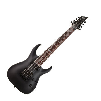 ESP LTD H-338 Electric Guitar, 8-String