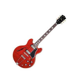 Gibson Custom Shop ES390 Hollowbody