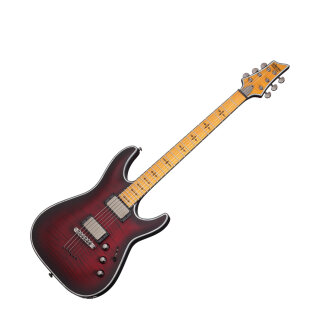 Schecter Hellraiser C-1 Extreme Guitar