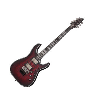 Schecter Hellraiser C-1 FR Extreme