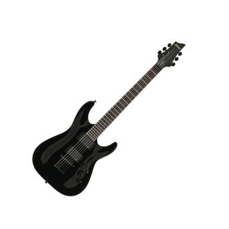 Schecter C1 HellRaiser Electric Guitar