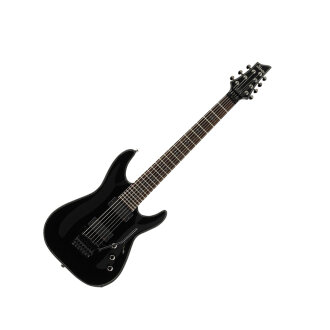 Schecter C7 Hellraiser FR Guitar