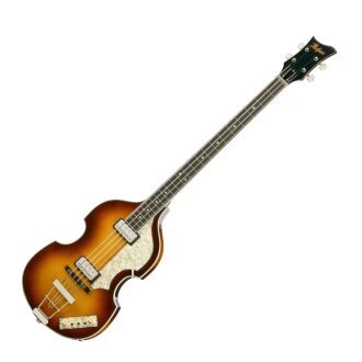 Hofner 5001 Vintage 64 Electric Bass