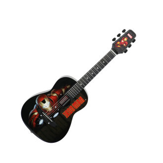 Peavey Marvel Iron Man 1/2 Size Acoustic