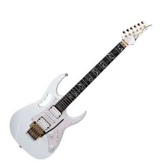 Ibanez JEM7V Steve Vai Electric Guitar