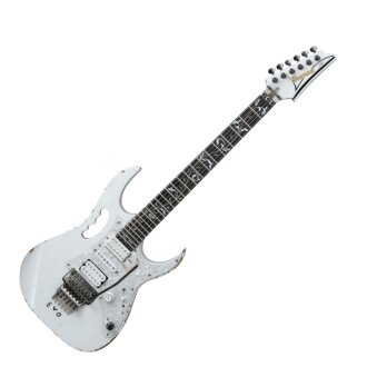 Ibanez JEM EVO Steve Vai Electric Guitar