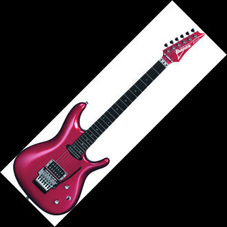 Ibanez JS24P Joe Satriani