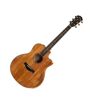 Taylor K26CE Acoustic-Electric Guitar