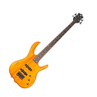 Ken Smith Burner Ignition Electric Bass