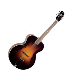 The Loar LH300 Archtop Acoustic Guitar