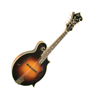 The Loar LM600 F-Style Mandolin