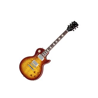 Gibson 2013 LP Standard Quilt Top