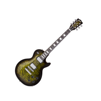 Gibson Les Paul Studio Swirl Guitar