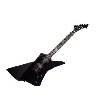 ESP LTD James Hetfield Snakebyte Guitar