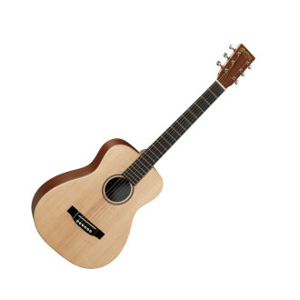 Martin LX1 Little Martin X Guitar
