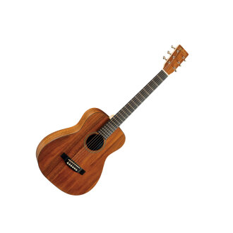 Martin LXK2 Little Martin X Koa Guitar
