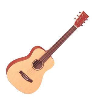 Martin LXM Little Martin Acoustic Guitar