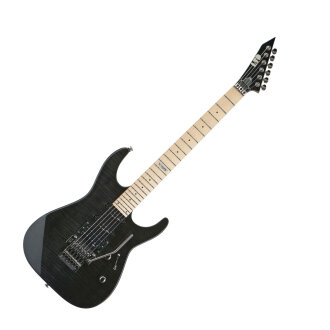 ESP LTD M-103FM Electric Guitar
