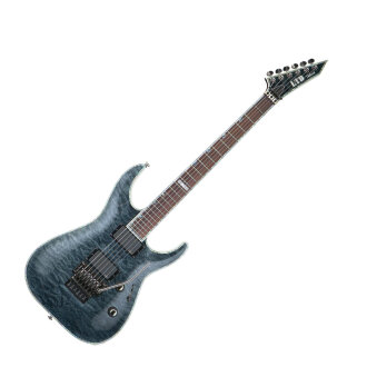 ESP LTD MH1000E Electric Guitar
