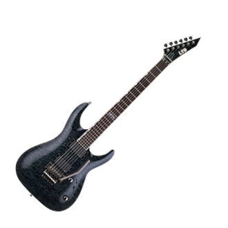 ESP MH350FR Floyd Rose Electric Guitar