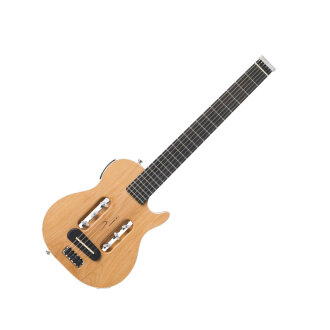 Traveler Escape MKII Nylon Acoustic