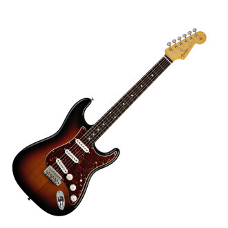 Fender John Mayer Signature Strat