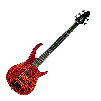 Peavey Millennium 5 Quilt Top BXP Bass