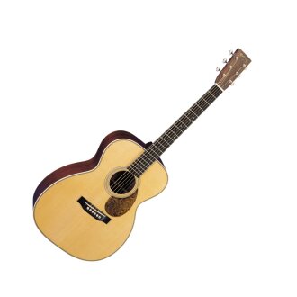 Martin OM28V Orchestra Acoustic Guitar