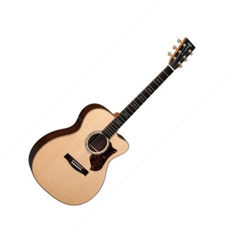 Martin OMCPA1 Plus Acoustic Guitar