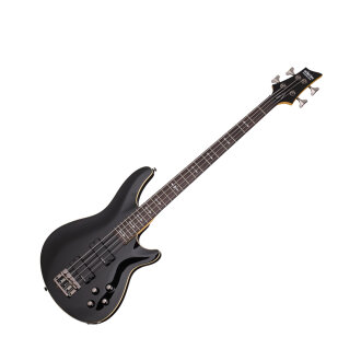 Schecter Omen 4 Electric Bass