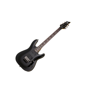 Schecter Omen 6 Active FR Guitar
