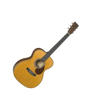 Martin John Mayer Special Edition Guitar