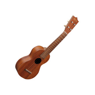 Martin OXK Koa Ukulele