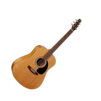 Seagull S6 Cedar Acoustic Guitar