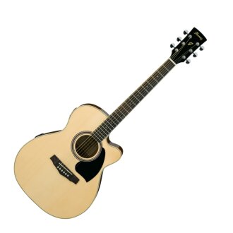 Ibanez PC15ECEWC Grand Concert Acoustic