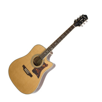 Epiphone Masterbilt DR-500MCE Guitar