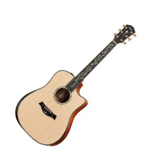 Taylor PS10CE Presentation Dreadnought