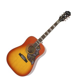 Epiphone Hummingbird PRO Guitar