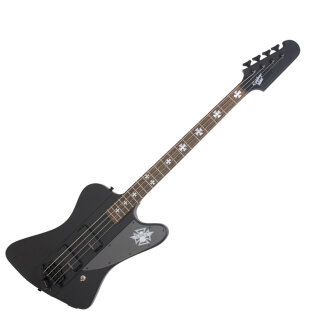 Epiphone Nikki Sixx Blackbird Bass