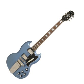 Epiphone Limited Edition SG Custom