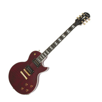 Epiphone Prophecy Les Paul Custom Plus
