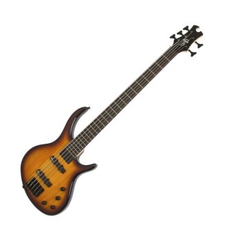 Tobias Toby Deluxe V Electric Bass