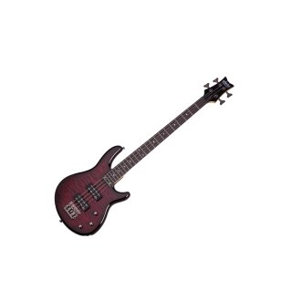 Schecter Raiden Special-4 Bass