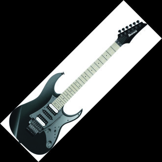 Ibanez RG3550MZ Prestige Electric Guitar